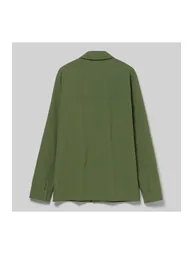 Propyl Shirt Jacket Bronze Green - 1