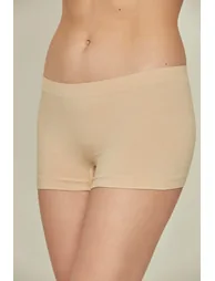 Seamless Boxer - 1