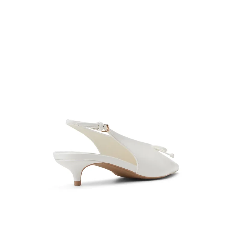 Reinaa  /  Heeled Shoes - 1