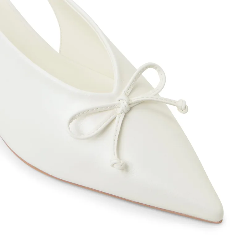 Reinaa  /  Heeled Shoes - 4