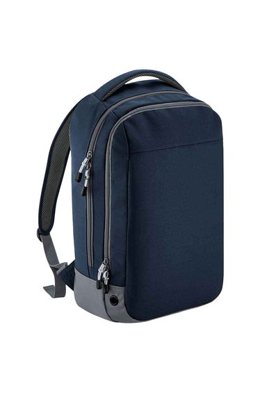 Bagbase Athleisure Sports Backpack - French Navy