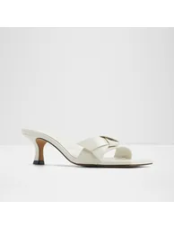 Erma / Heeled Sandals - 4