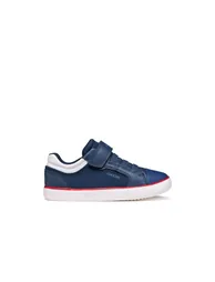 Kids Gisli Breathable Trainers - 1