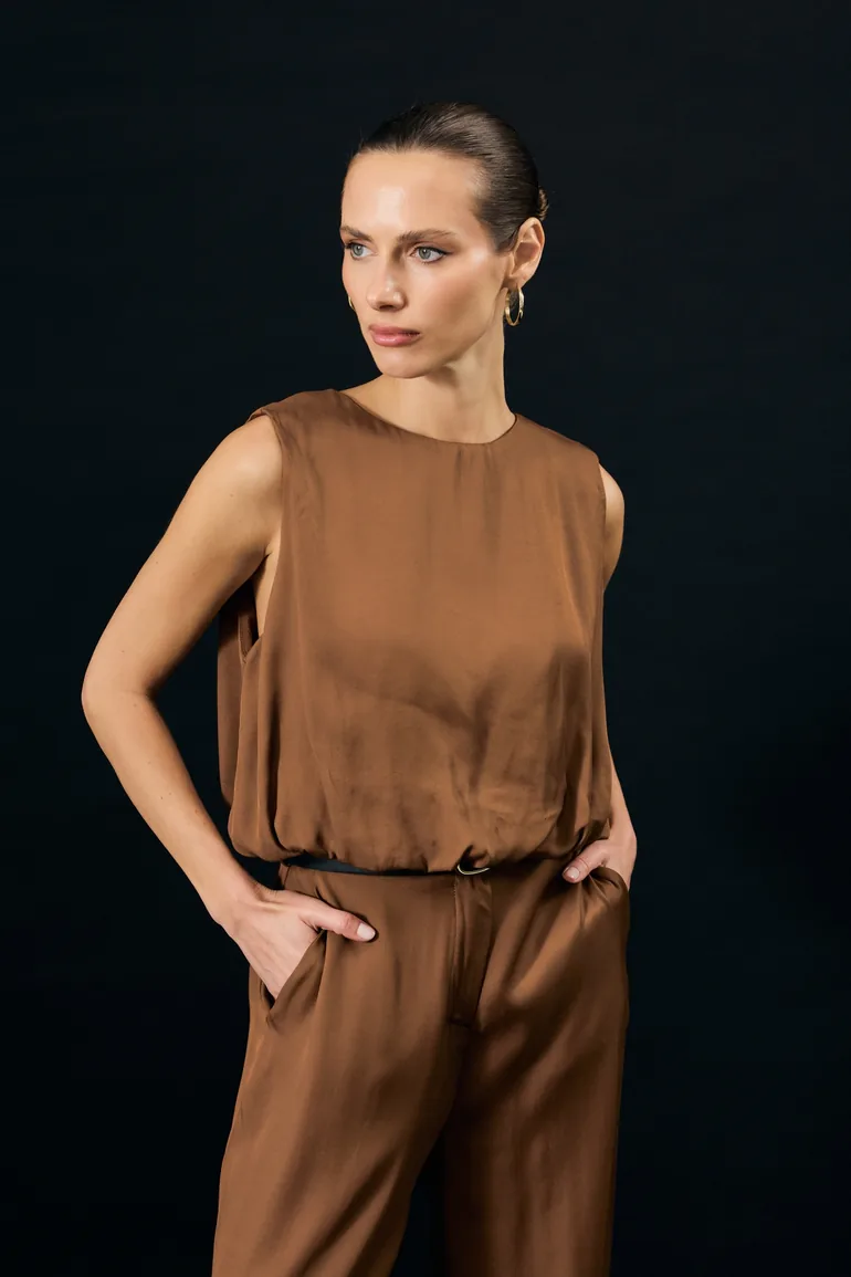 Colin Blouse