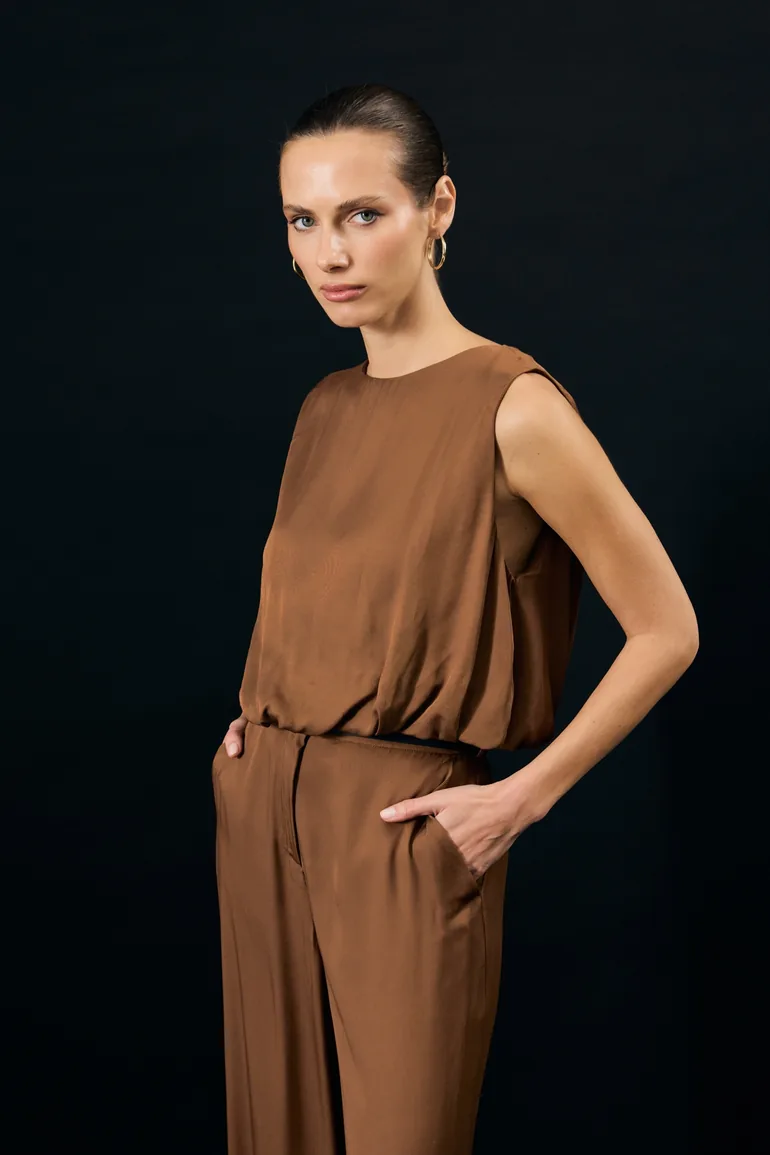 Colin Blouse - 2
