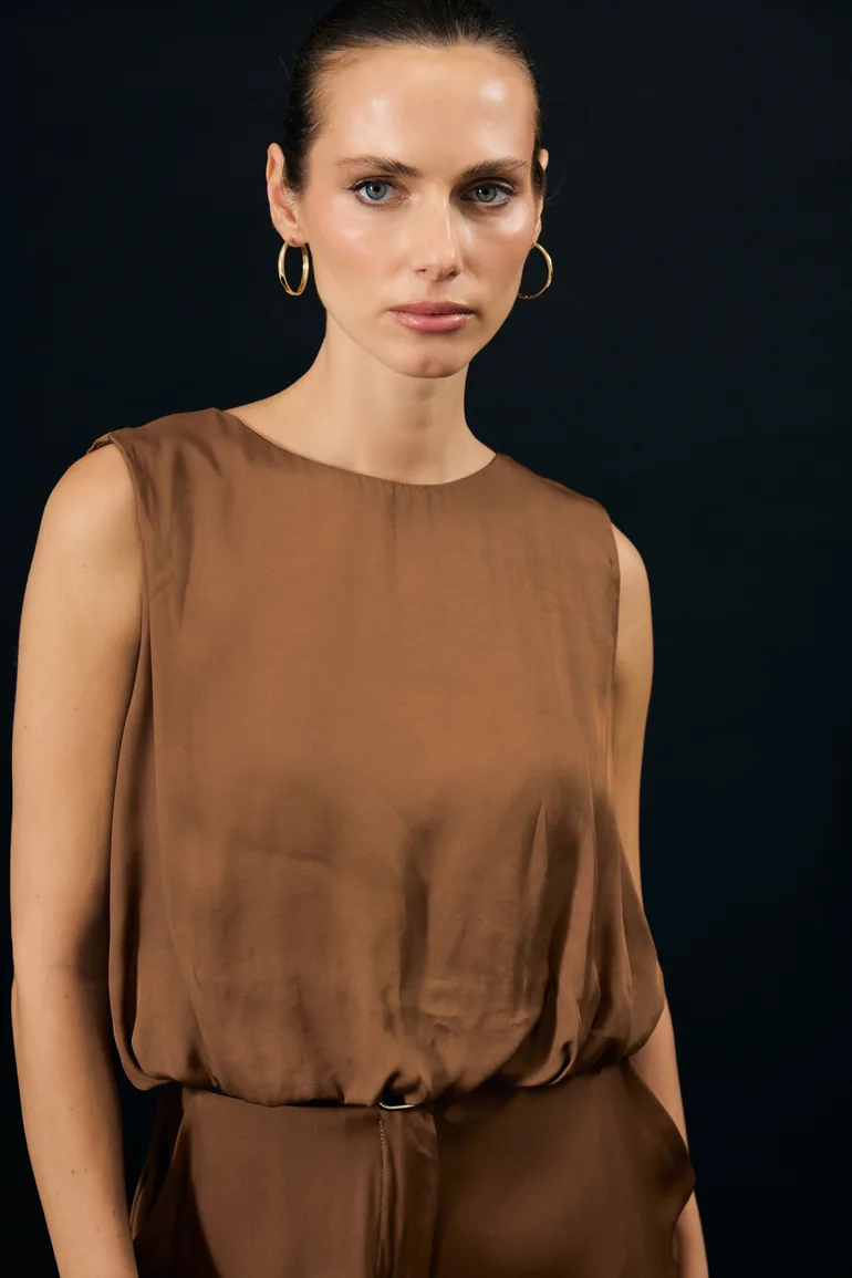 Colin Blouse - 6