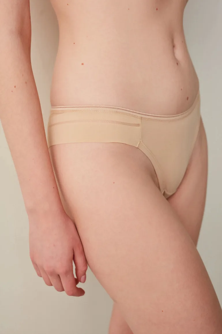 PENTI Limpo Brazilian Briefs
