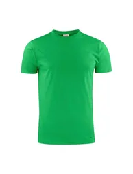 Printer Mens RSX T-Shirt - Fresh Green - 3