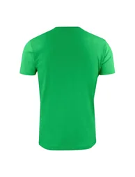 Printer Mens RSX T-Shirt - Fresh Green - 1