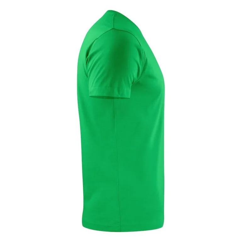Printer Mens RSX T-Shirt - Fresh Green - 2