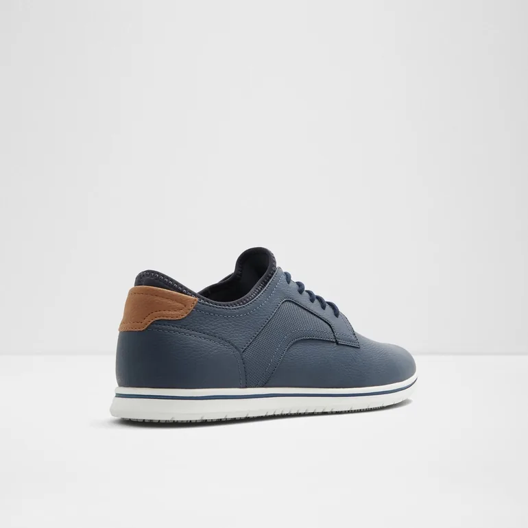 Drymos / Lace Ups - 1