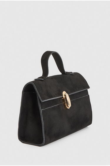 Square Hardware Detail Grab Bag - black product thumbnail 3