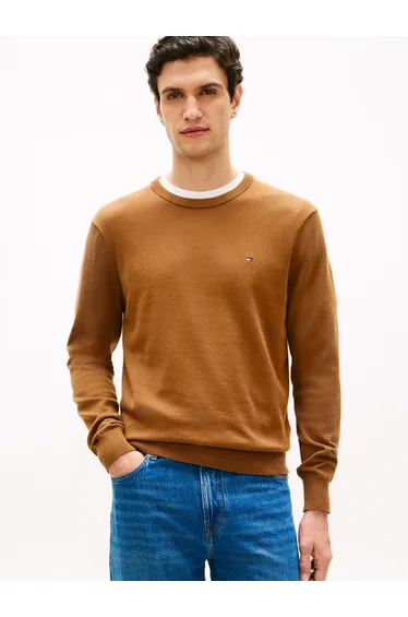 Tommy Hilfiger Men Pullover Sweater