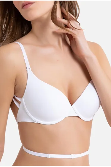 Invisible Multiway Backless Bra