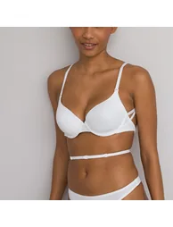 Invisible Multiway Backless Bra - 4