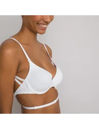 Invisible Multiway Backless Bra - 7