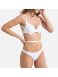 Invisible Multiway Backless Bra - 3