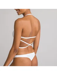 Invisible Multiway Backless Bra - 5