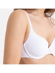 Invisible Multiway Backless Bra - 2