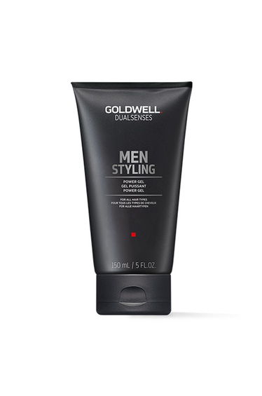 Goldwell Dual Senses Men Power Gel 150ml