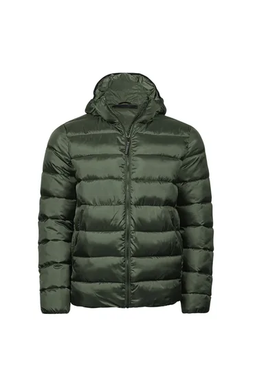 جاكيت مبطن بهودي