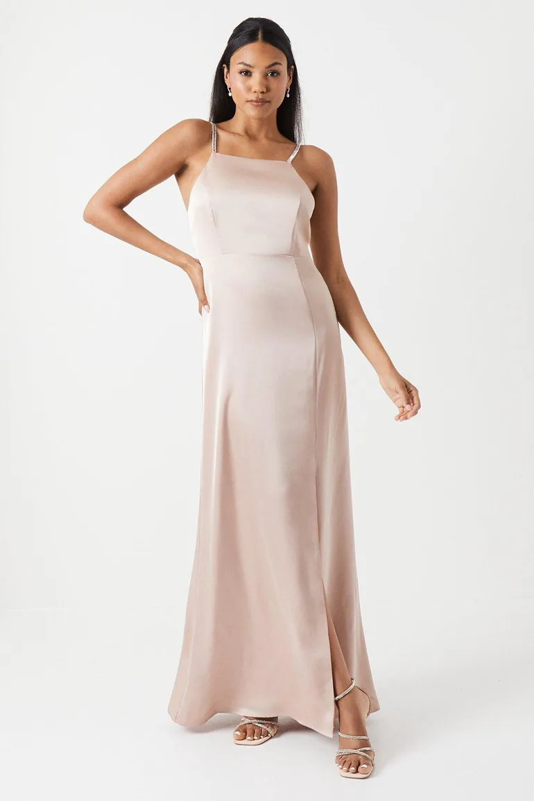 celeste maxi dress orchid yellow Celeste Maxi Dress - Orchid Yellow