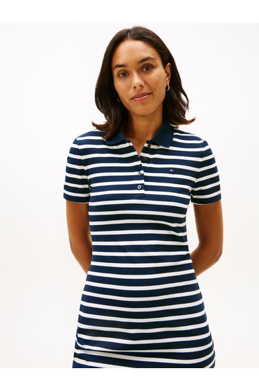 Tommy Hilfiger Women Polo Dress