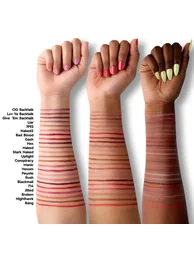 Urban Decay 24/7 Lip Pencil-Luv Ya Backtalk - 3