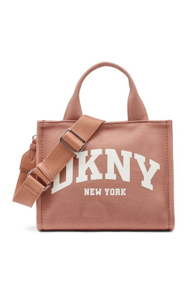 Hadlee Sm Tote Cocoa
