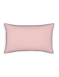 Warna Plain Linen/Cotton Cushion Cover - 4