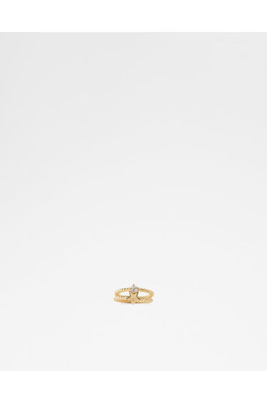 Landaeladar / Ring
