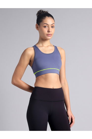 Women Train-in Medium Support Sports Bra