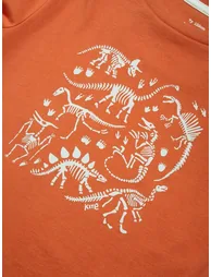 Dino Discovery T-Shirt - 4