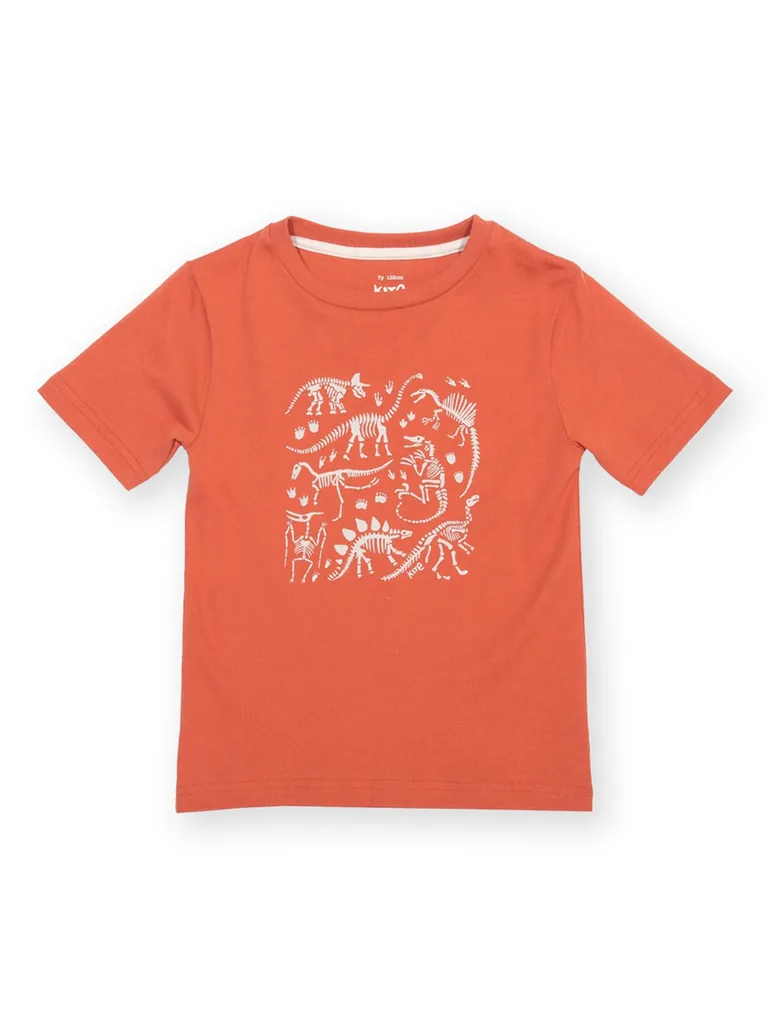 Dino Discovery T-Shirt - 1