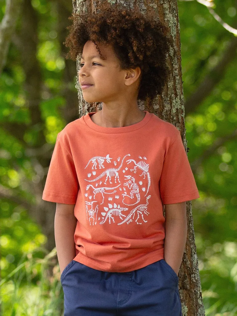 Dino Discovery T-Shirt - 2