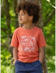 Dino Discovery T-Shirt - 2