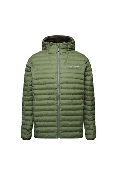 جاكيت رجالي - أخضر