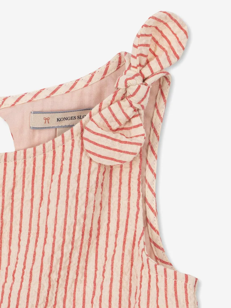 فستان كونجس سلوجد زهري - 2