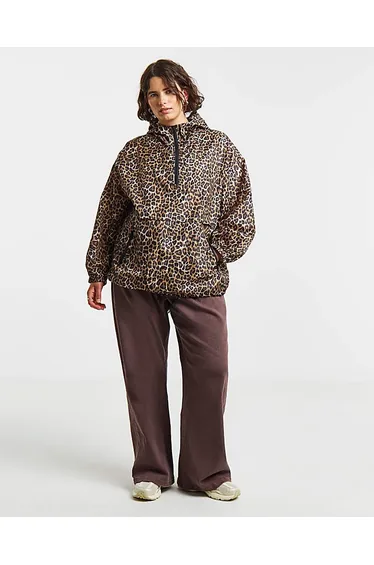 Leopard Overhead Mac