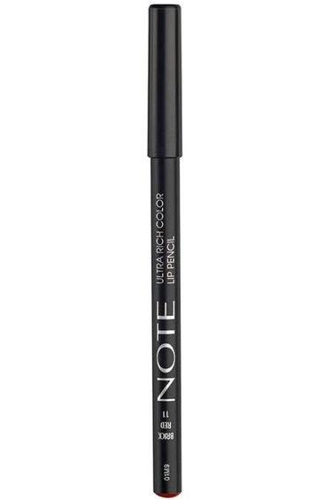 Lips Lippencil Ultra Rich Color Lip Pencil 11