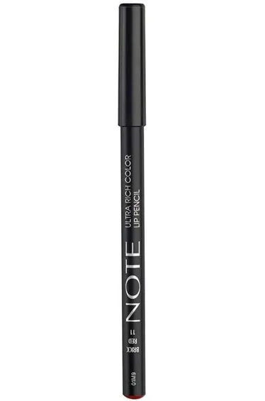 Lips Lippencil Ultra Rich Color Lip Pencil 11