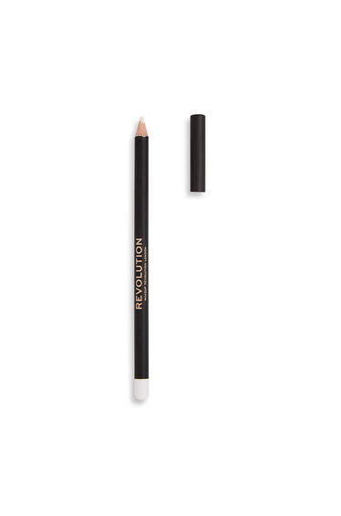 Revolution Kohl Eyeliner White