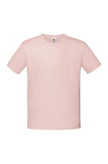 Fruit Of The Loom Childrens/Kids Iconic T-Shirt