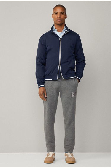 Heritage Blouson Navy