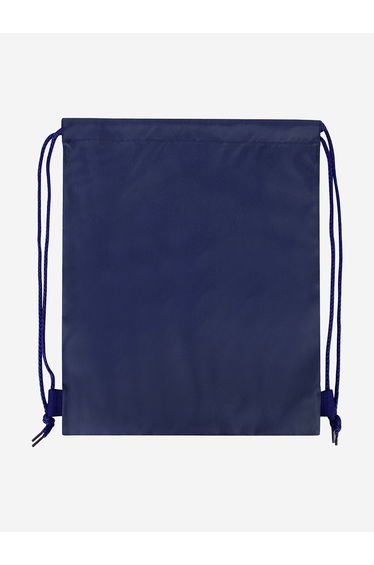 Zeco Kids School Premium Plain PE Bag in Navy (40cm)