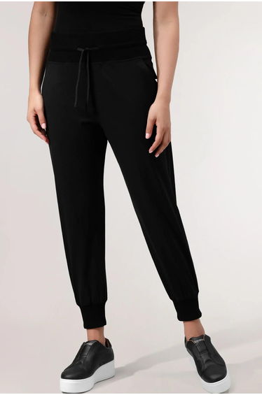 Cargo Jogger Pants - SEASONAL BLACK