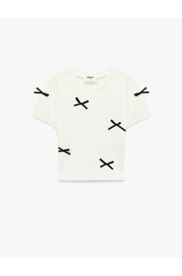 Cotton T-Shirt