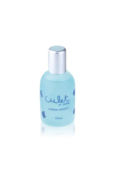 Bachs Culet + Rabbit Bag For Boy EDT - 100 ml