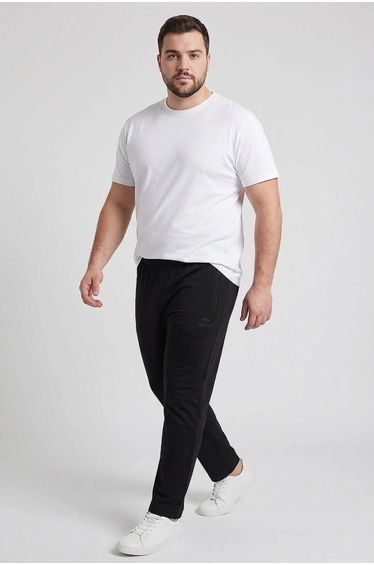 TOMMY Men’s Straight-leg Sweatpants