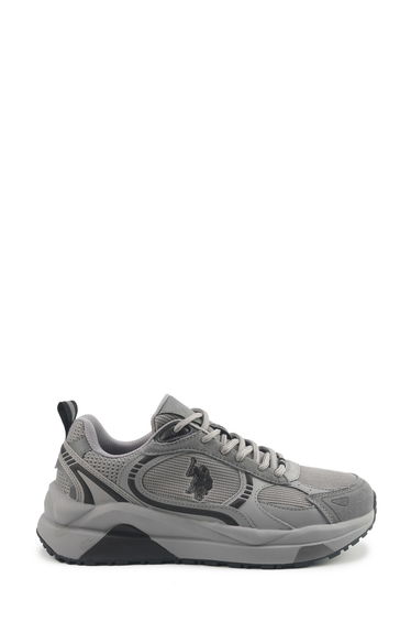 Chaby 5Pr Gray Men's Sneaker